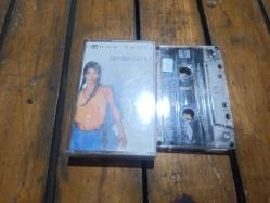 HANDE YENER / SENDEN İBARET / KASET