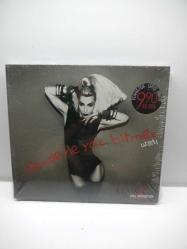 Hande Yener uzaylı CD albüm