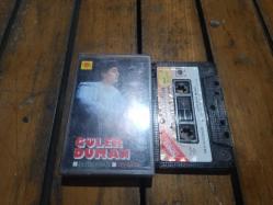 GÜLER DUMAN / DUYGU PINARI - VERZANA / KASET