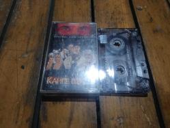 KAHPE BİZANS / ORJİNAL FİLM MÜZİKLERİ / KASET