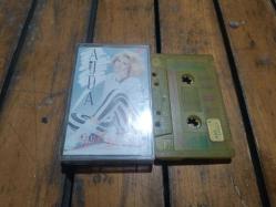 AJDA PEKKAN / SENİ SEÇTİM / KASET