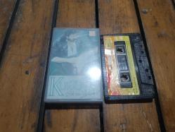KURTULUŞ / ÇOK MU GÖRDÜNÜZ / KASET