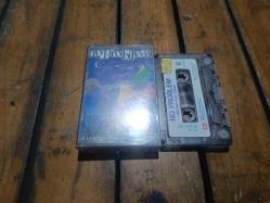 MFÖ / NO PROBLEM / MAZHAR FUAT ÖZKAN / KASET