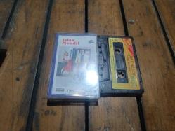 ÜMİT BESEN / ISLAK MENDİL / KASET