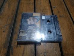 CENGİZ KURTOĞLU / UNUTULMAYANLAR 2 / KASET