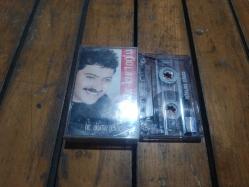CENGİZ KURTOĞLU / HİÇ AKLIMA GELMEMİŞTİ / KASET