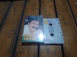 FERDİ TAYFUR / BANA SÖYLE / KASET