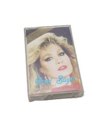 EMEL SAYIN SEVGİSİZ YAŞAYAMAM KASET