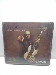 Erkin Koray the Best Of Cd albüm