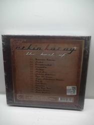 Erkin Koray the Best Of Cd albüm