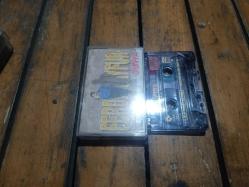 FERDİ TAYFUR / DÜNYA / KASET