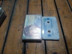 FERDİ TAYFUR / YAKTI BENİ / KASET