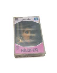 NİLÜFER GECELER KASET