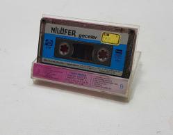 NİLÜFER GECELER KASET