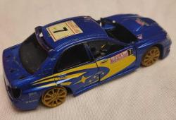 EKSİKLİ MODEL ARAÇ. ESKİ KOLEKSİYONDAN. AÇIKLAMAYI OKUYUNUZ.