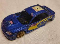 EKSİKLİ MODEL ARAÇ. ESKİ KOLEKSİYONDAN. AÇIKLAMAYI OKUYUNUZ.