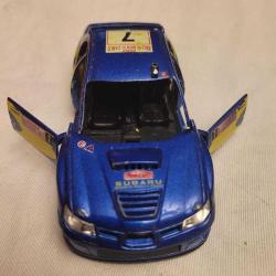 EKSİKLİ MODEL ARAÇ. ESKİ KOLEKSİYONDAN. AÇIKLAMAYI OKUYUNUZ.