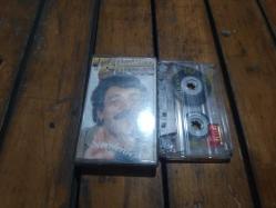 MÜSLÜM GÜRSES / NERELERDESİN / KASET