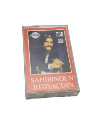 BARIŞ MANÇO SAHİBİNDEN İHTİYAÇTAN KASET