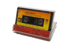 BARIŞ MANÇO SAHİBİNDEN İHTİYAÇTAN KASET