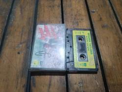 İBRAHİM TATLISES / FOSFORLU CEVRİYEM / KASET