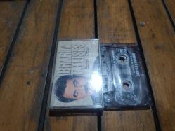 İBRAHİM TATLISES / SELAM OLSUN / KASET