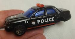 EKSİKLİ MODEL ARAÇ. AÖIKLAMAYI OKUYUNUZ.