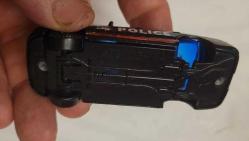 EKSİKLİ MODEL ARAÇ. AÖIKLAMAYI OKUYUNUZ.