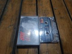 AHMET KAYA / RESİTALLER 3 / KASET