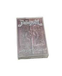 PENTAGRAM ANATOLIA KASET