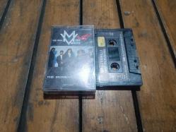 MILLI VANILLI / KEEP ON RUNNING / KASET