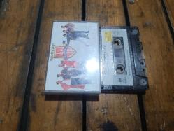 RAPPIN IS FUNDAMENTAL / THE DOO - HOP LEGACY / KASET