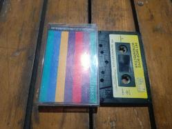 INTROSPECTIVE / PET SHOP BOYS / KASET