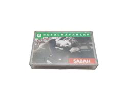 SABAH GAZETESİ UNUTULMAYANLAR KASET