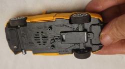 EKSİKLİ MODEL ARAÇ. KOLEKSİYONDAN. AÇIKLAMAYI OKUYUNUZ.