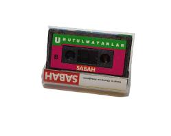 SABAH GAZETESİ UNUTULMAYANLAR KASET