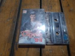 TAYFUN '93 / KASET