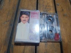 VAHDET VURAL / TANRININ GAZABI / KASET