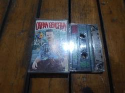 ORHAN GENCEBAY / KİRALIK DÜNYA / KASET
