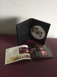 Dvd Stash 1 Music Videos Sınırlı Baskı 2 Disk Seti - 40 Müzik Videosu ve Özel İçerikler ile Müzik Dünyasının Zirvesine Yolculuk Madonna The Horrors Constantines Justin Timberlake U2