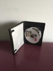 Dvd Stash 1 Music Videos Sınırlı Baskı 2 Disk Seti - 40 Müzik Videosu ve Özel İçerikler ile Müzik Dünyasının Zirvesine Yolculuk Madonna The Horrors Constantines Justin Timberlake U2