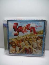 Sezen Aksu öptüm CD albüm