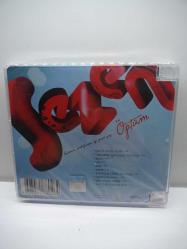 Sezen Aksu öptüm CD albüm