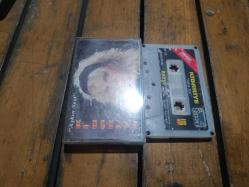 KİBARİYE / AŞKIN SESİ / KASET