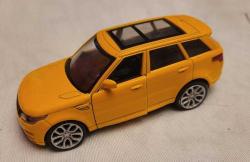 EKSİKLİ MODEL ARAÇ. KOLEKSİYONDAN. AÇIKLAMAYI OKUYUNUZ.