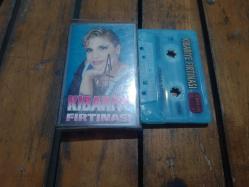 KİBARİYE FIRTINASI / KASET