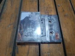 MURAT GÖĞEBAKAN / BEN SANA AŞIK OLDUM / KASET