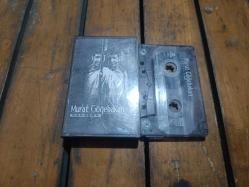 MURAT GÖĞEBAKAN / AY YÜZLÜM / KASET