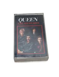 QUEEN GREATEST HITS KASET