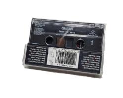 QUEEN GREATEST HITS KASET